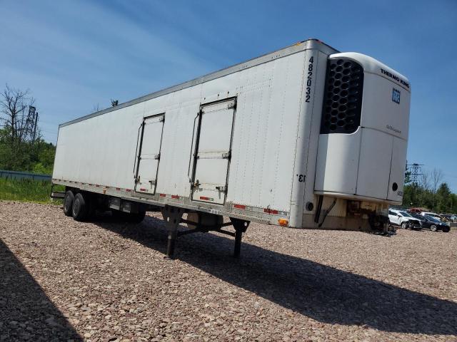 1UYVS2483DM630705 - 2013 UTILITY VS2RA Ağ foto 4