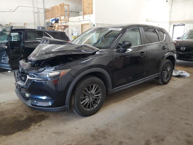 2019 MAZDA CX-5 TOURING, 