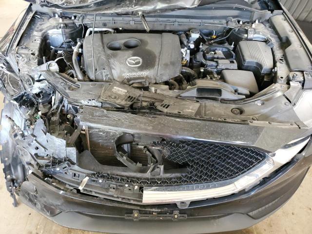 JM3KFACM3K1520029 - 2019 MAZDA CX-5 TOURING 黑色 照片 11