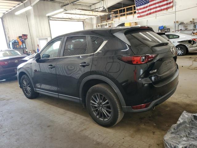 JM3KFACM3K1520029 - 2019 MAZDA CX-5 TOURING 黑色 照片 2