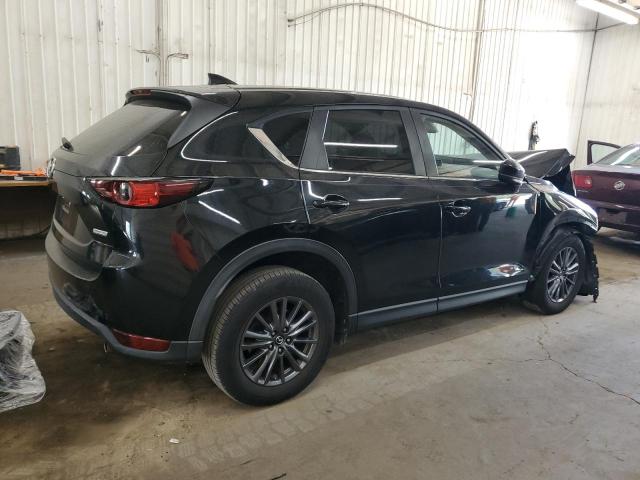 JM3KFACM3K1520029 - 2019 MAZDA CX-5 TOURING 黑色 照片 3