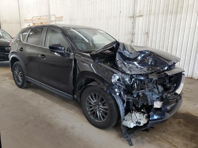 JM3KFACM3K1520029 - 2019 MAZDA CX-5 TOURING 黑色 照片 4
