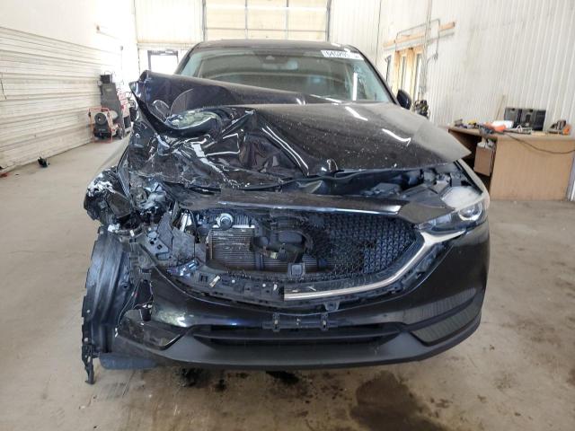 JM3KFACM3K1520029 - 2019 MAZDA CX-5 TOURING 黑色 照片 5