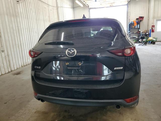 JM3KFACM3K1520029 - 2019 MAZDA CX-5 TOURING 黑色 照片 6