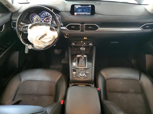 JM3KFACM3K1520029 - 2019 MAZDA CX-5 TOURING 黑色 照片 8