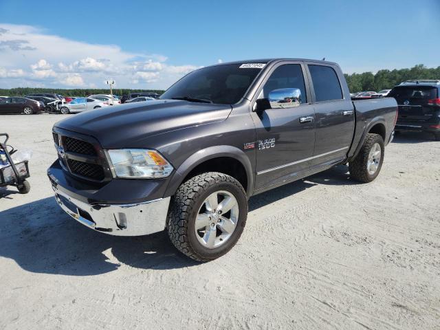 2014 RAM 1500 SLT, null
