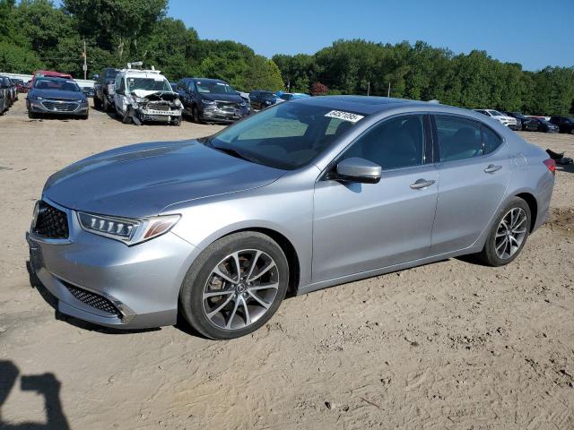 2019 ACURA TLX, 