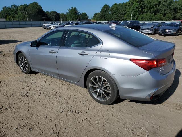 19UUB2F39KA004622 - 2019 ACURA TLX SILVER photo 2
