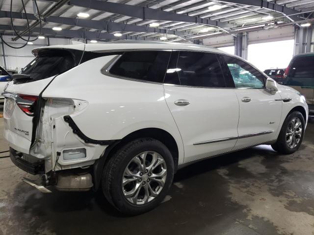 5GAEVCKW5KJ214619 - 2019 BUICK ENCLAVE AVENIR WHITE photo 3