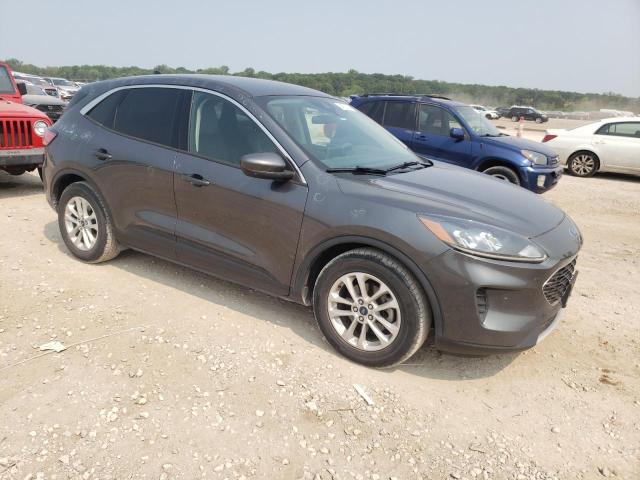 1FMCU0G64LUA81685 - 2020 FORD ESCAPE SE GRAY photo 4