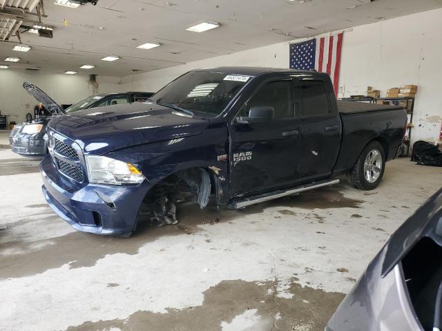 2013 RAM 1500 ST, 