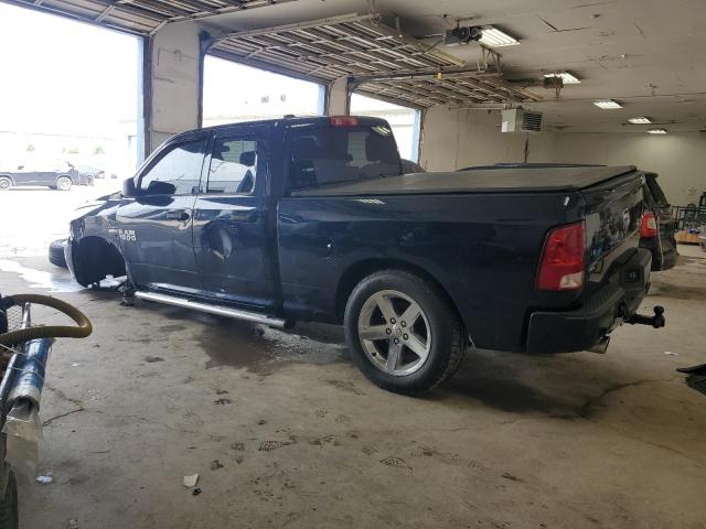 1C6RR7FT2DS593028 - 2013 RAM 1500 ST 蓝色 照片 2