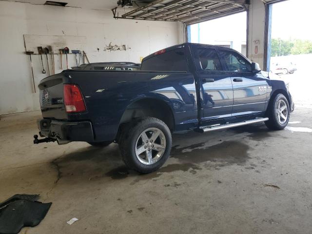 1C6RR7FT2DS593028 - 2013 RAM 1500 ST 蓝色 照片 3
