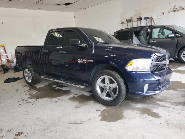 1C6RR7FT2DS593028 - 2013 RAM 1500 ST 蓝色 照片 4