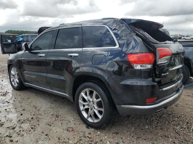 1C4RJFJT3FC754517 - 2015 JEEP GRAND CHER SUMMIT Qara foto 2