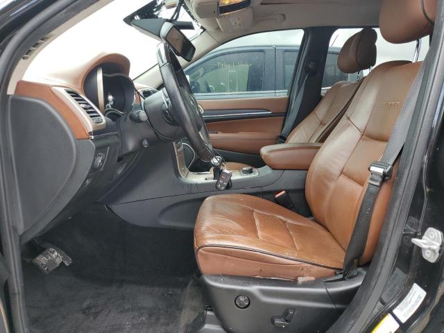 1C4RJFJT3FC754517 - 2015 JEEP GRAND CHER SUMMIT Qara foto 7