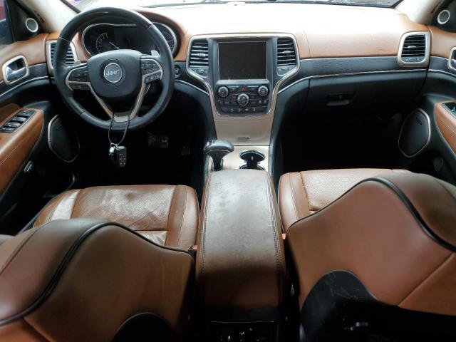 1C4RJFJT3FC754517 - 2015 JEEP GRAND CHER SUMMIT Qara foto 8