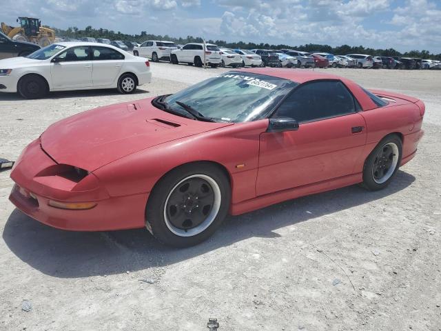 1996 CHEVROLET CAMARO BASE, 