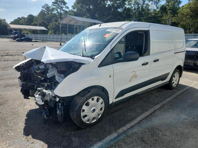 2019 FORD TRANSIT CO XL, 