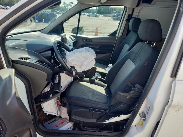 NM0LS7E21K1410973 - 2019 FORD TRANSIT CO XL Белый фото 7