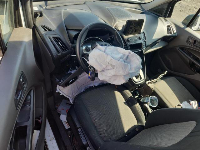 NM0LS7E21K1410973 - 2019 FORD TRANSIT CO XL Белый фото 8