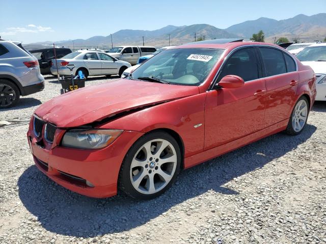 2006 BMW 330 I, null