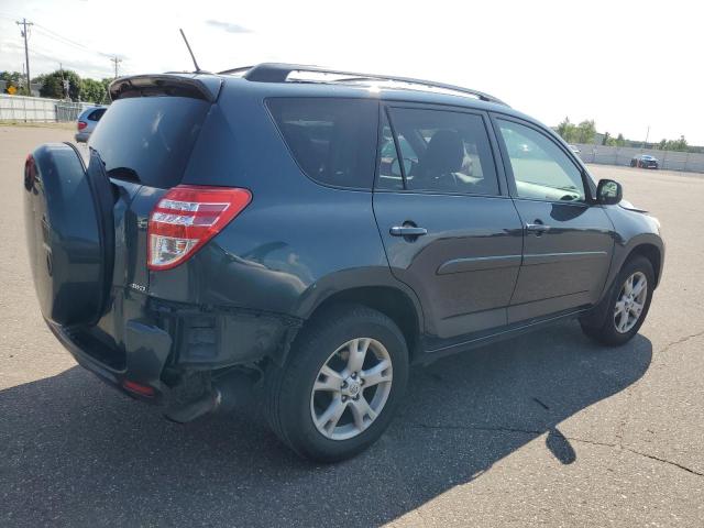 2T3BF4DV1CW244647 - 2012 TOYOTA RAV4 GRAY photo 3