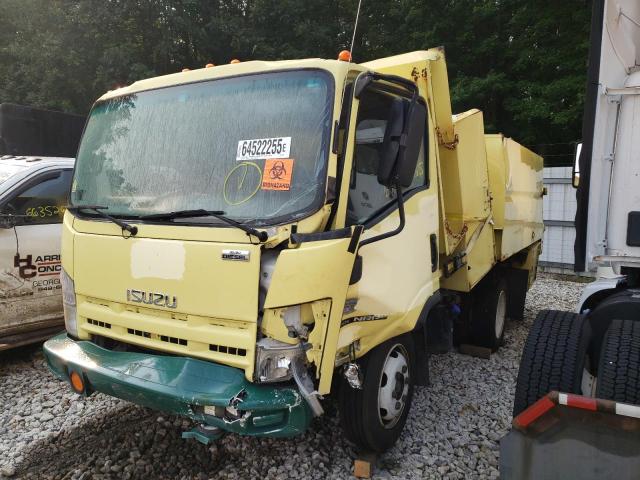 2011 ISUZU NRR, 
