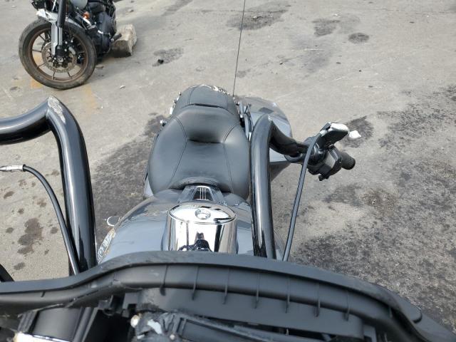 1HD1KHC15MB619073 - 2021 HARLEY-DAVIDSON FLTRX 灰色 照片 5