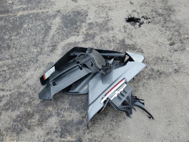 1HD1KHC15MB619073 - 2021 HARLEY-DAVIDSON FLTRX 灰色 照片 9