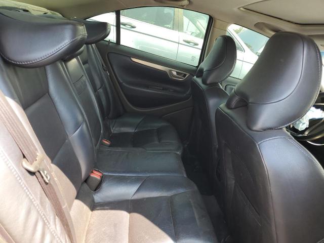 YV1RH527352477163 - 2005 VOLVO S60 R 银色 照片 10