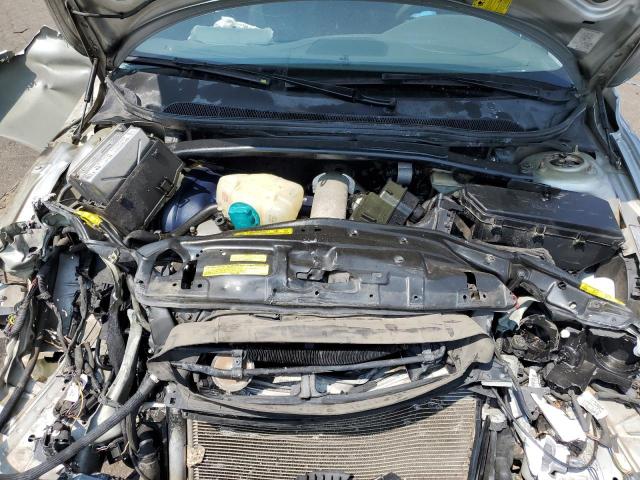 YV1RH527352477163 - 2005 VOLVO S60 R 银色 照片 11