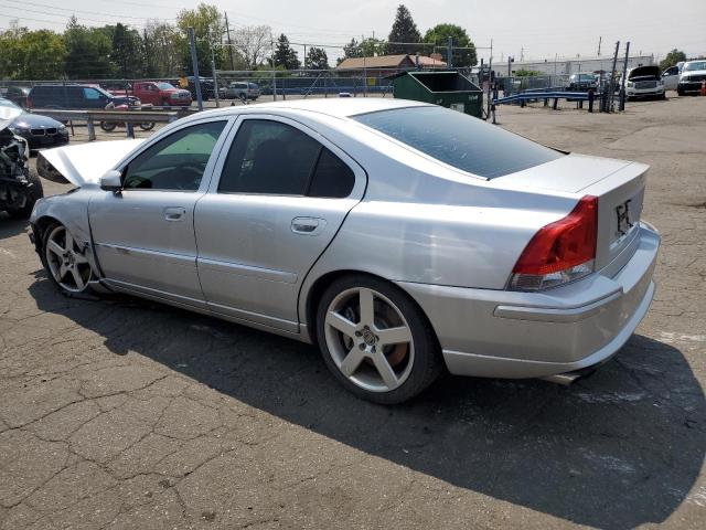 YV1RH527352477163 - 2005 VOLVO S60 R 银色 照片 2