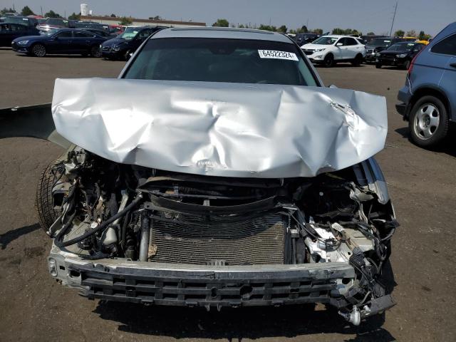 YV1RH527352477163 - 2005 VOLVO S60 R 银色 照片 5