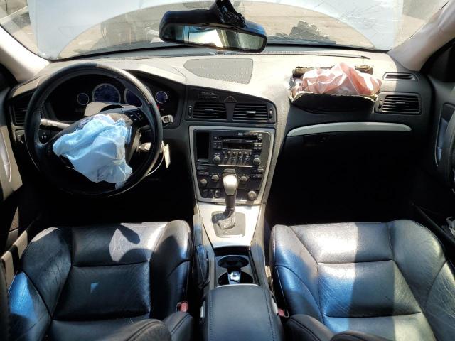 YV1RH527352477163 - 2005 VOLVO S60 R 银色 照片 8