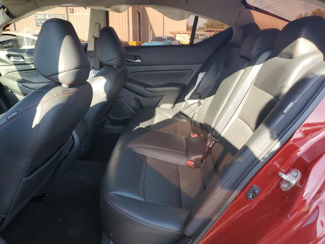 1N4BL4CW2KN327065 - 2019 NISSAN ALTIMA SR Rot Foto 10