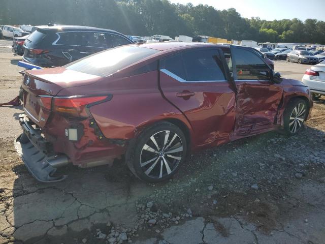 1N4BL4CW2KN327065 - 2019 NISSAN ALTIMA SR Rot Foto 3