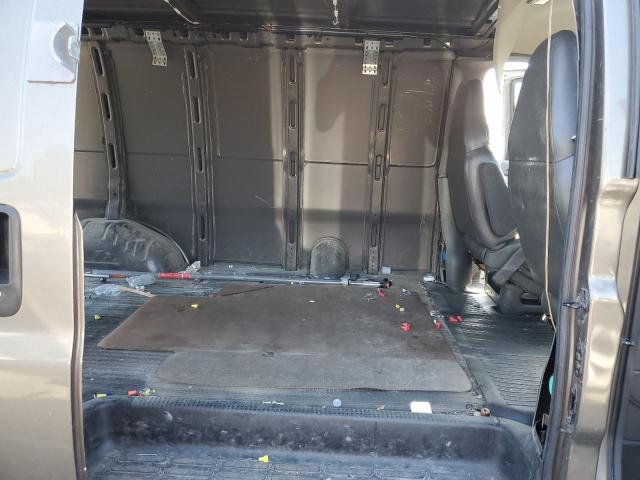 1GCFG25M421106493 - 2002 CHEVROLET EXPRESS G2 BROWN photo 11