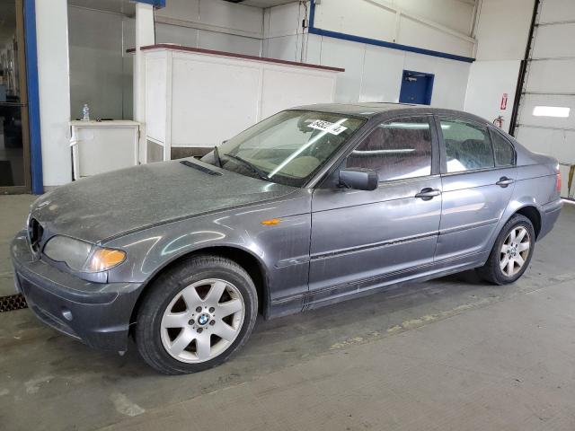 WBAEU334X3PF59187 - 2003 BMW 325 XI رمادي صورة 1