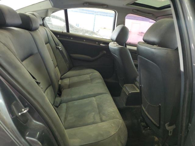 WBAEU334X3PF59187 - 2003 BMW 325 XI رمادي صورة 10