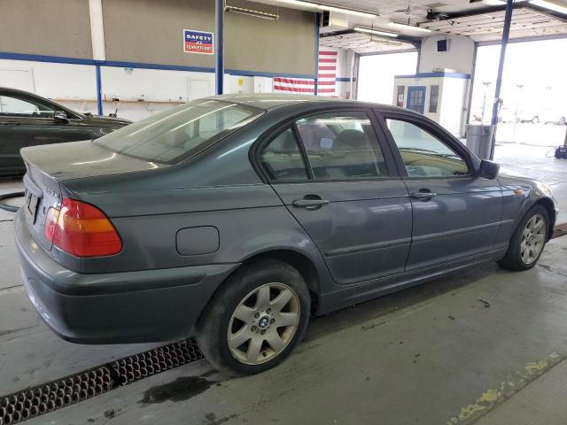 WBAEU334X3PF59187 - 2003 BMW 325 XI GRAY photo 3