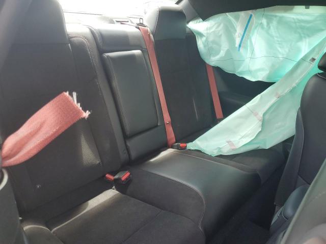 2C3CDZFJ1PH590659 - 2023 DODGE CHALLENGER R/T SCAT PACK GRAY photo 10