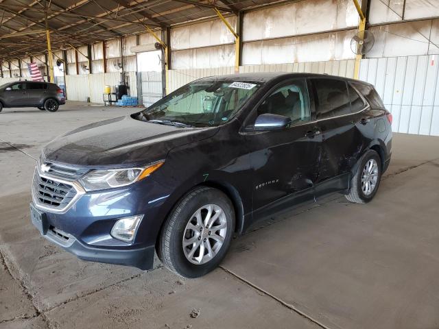 2019 CHEVROLET EQUINOX LT, null