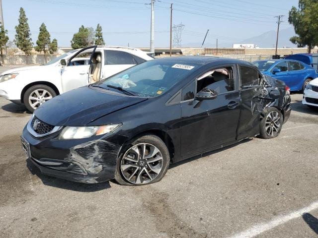 2013 HONDA CIVIC EX, 