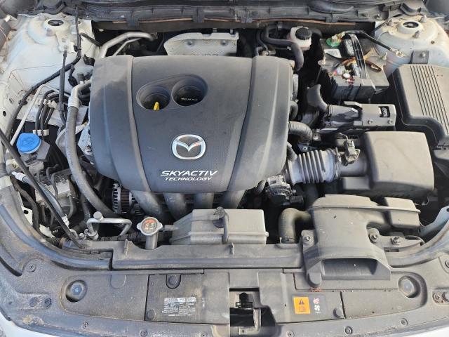 JM1GL1U56H1109327 - 2017 MAZDA 6 SPORT 白色 照片 11