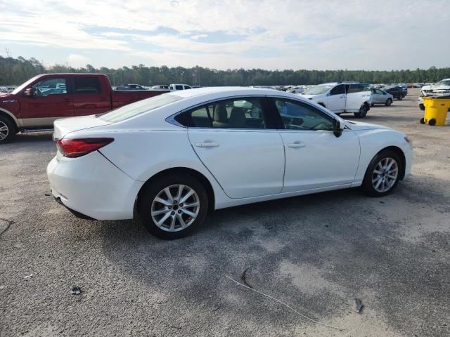 JM1GL1U56H1109327 - 2017 MAZDA 6 SPORT 白色 照片 3