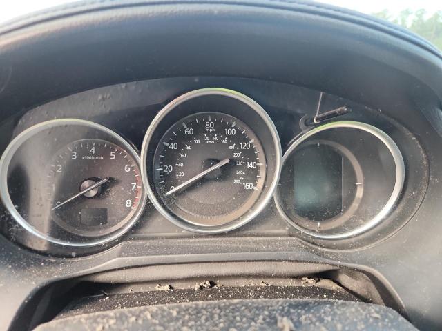 JM1GL1U56H1109327 - 2017 MAZDA 6 SPORT 白色 照片 9