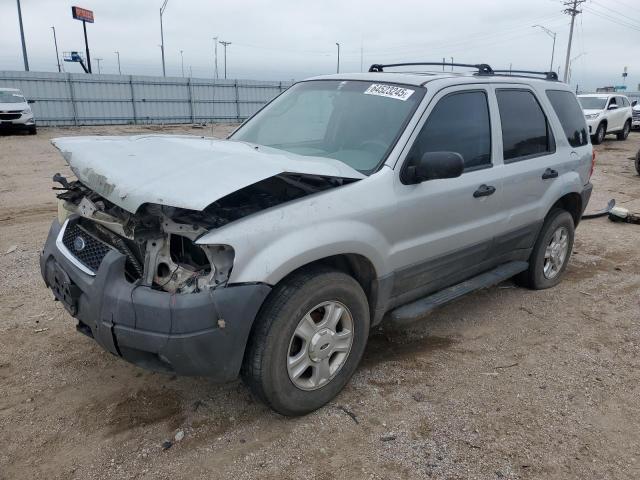 2003 FORD ESCAPE XLT, 