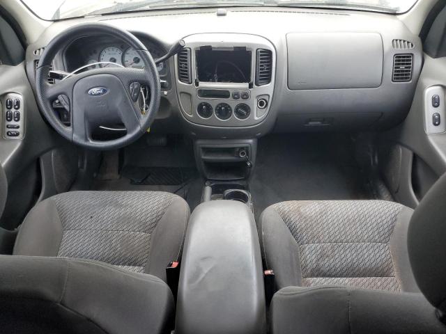 1FMCU03103KB75066 - 2003 FORD ESCAPE XLT 银色 照片 8