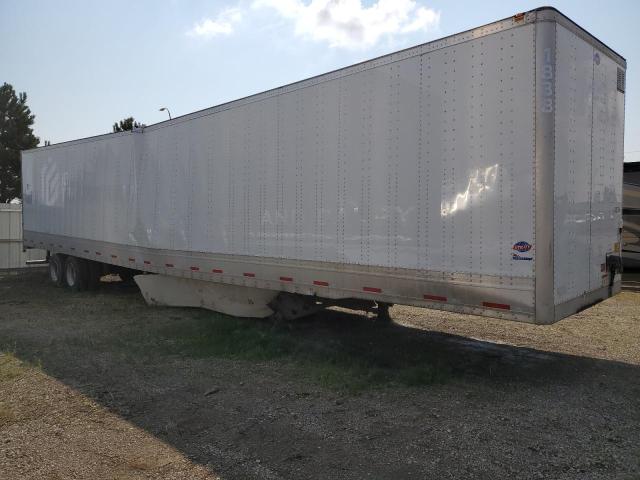 1UYVS2530N7455512 - 2022 UTILITY TRAILER Ağ foto 1